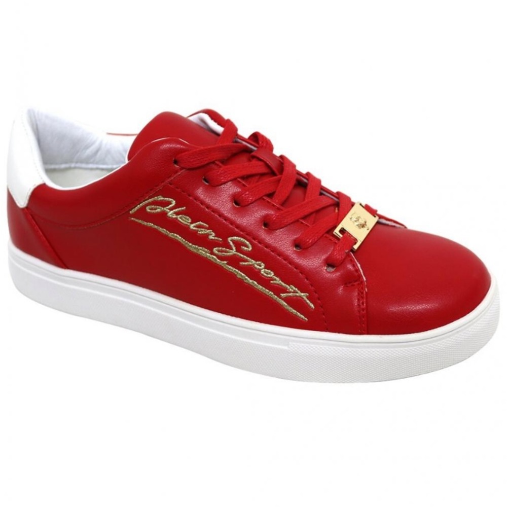 NWT Phillip Plein Sport Women’s sneaker